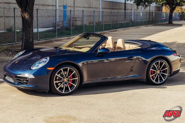 Used 2013 Porsche 911 Carrera S RWD image 58