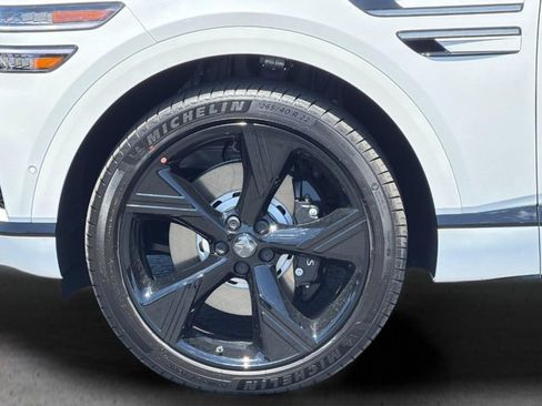 New 2026 Genesis GV80 3.5T Prestige AWD/4WD image 26