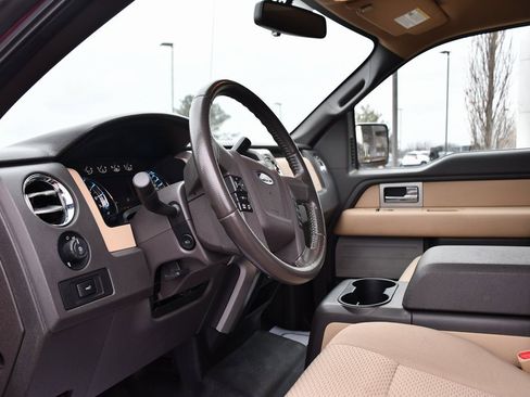 Used 2011 Ford F150 XLT w/ XLT Convenience Pkg image 11