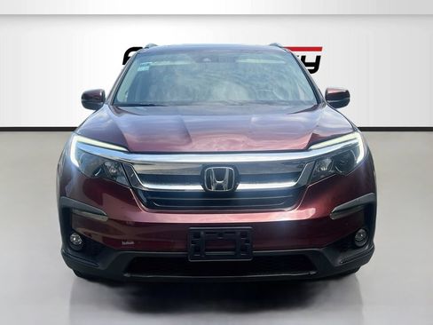 Used 2022 Honda Pilot Special Edition image 2