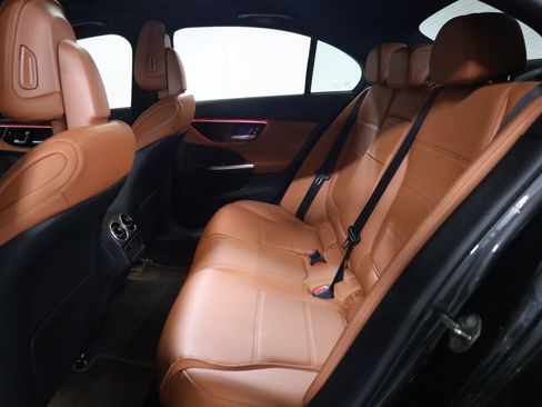Certified 2023 Mercedes-Benz C 300 4MATIC Sedan image 43