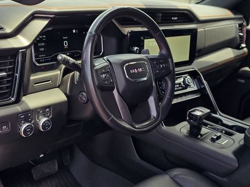 Used 2022 GMC Sierra 1500 AT4 w/ AT4 Preferred Package AWD/4WD image 39