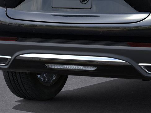 New 2026 Buick Envision Preferred AWD/4WD image 14