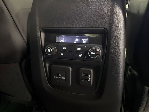 Used 2020 Buick Enclave Avenir w/ Avenir Technology Package image 36