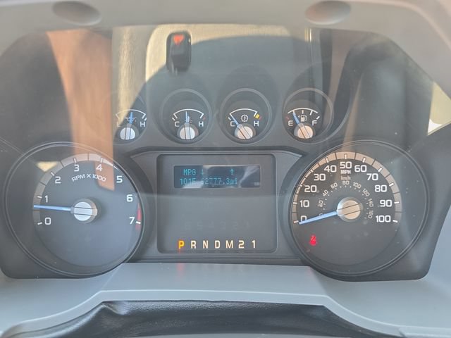 Used 2016 Ford F250 XL RWD image 18