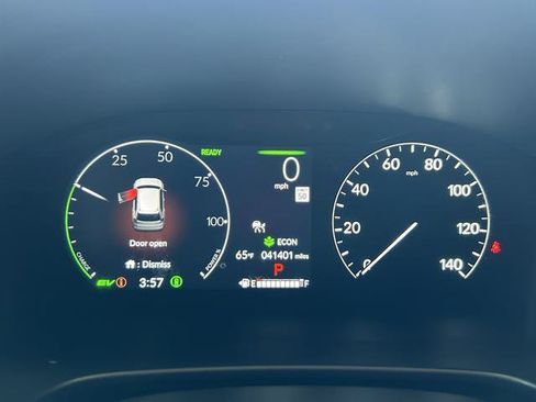 Certified 2023 Honda CR-V Sport image 20