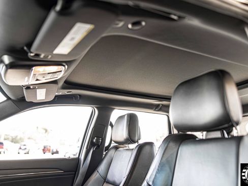 Used 2018 Jeep Grand Cherokee High Altitude AWD/4WD image 9