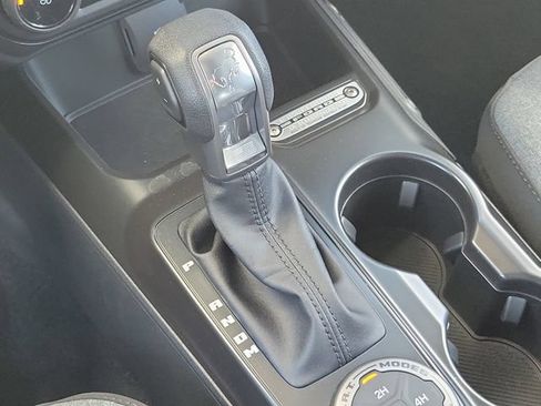 New 2026 Ford Bronco 2-Door AWD/4WD image 29