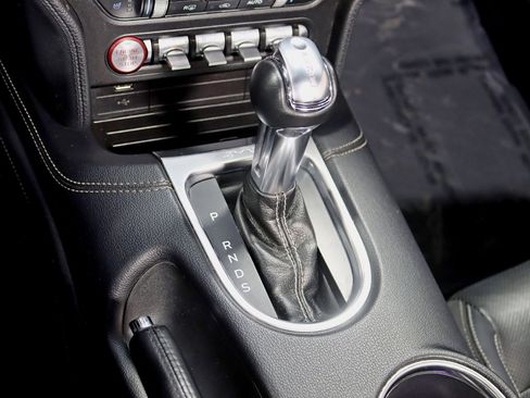 Used 2019 Ford Mustang Premium w/ Equipment Group 201A image 23