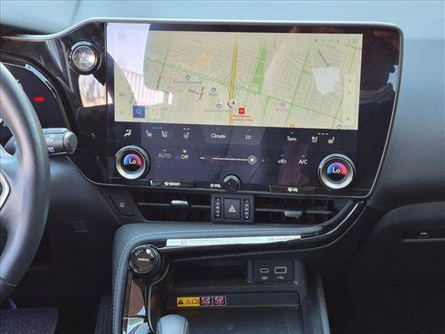 Certified 2026 Lexus NX 350 AWD w/ Accessory Package (2T) image 10