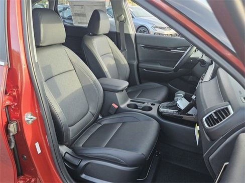 New 2026 Kia Seltos SX image 12