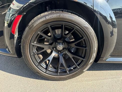 Used 2023 Dodge Charger SRT Hellcat w/ Harman/Kardon Audio Group RWD image 9