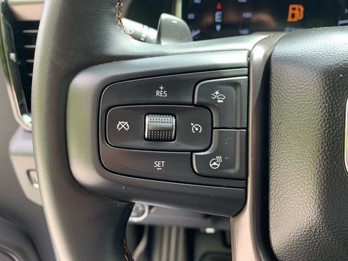 Used 2025 GMC Sierra 1500 AT4 w/ Technology Package AWD/4WD image 20