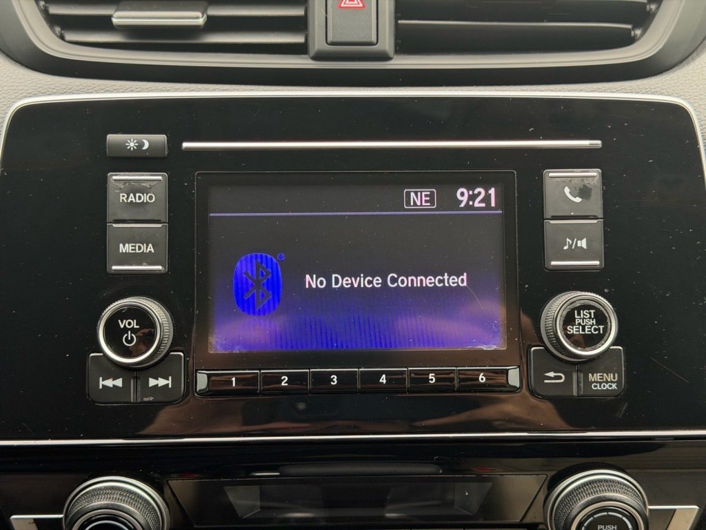 Used 2020 Honda CR-V LX image 13