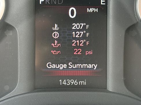 Used 2026 RAM 3500 Tradesman image 25