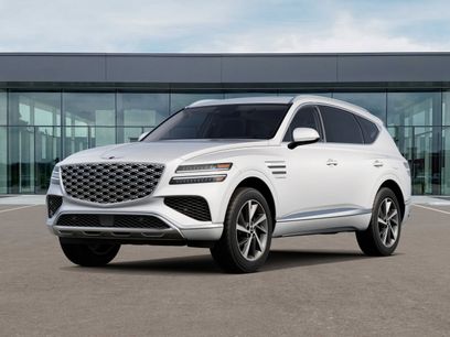 New 2027 Genesis GV80 2.5T Select