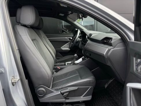 Used 2020 Audi Q3 2.0T Premium image 48