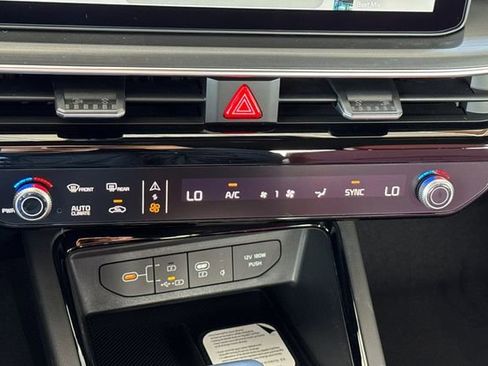 New 2026 Kia K5 GT-Line w/ GT-Line Red Interior Package FWD image 24