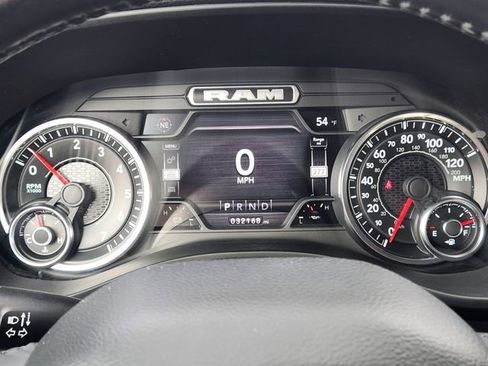 Certified 2022 RAM 1500 Big Horn image 17