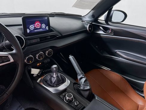 Used 2023 MAZDA MX-5 Miata Grand Touring RWD image 20