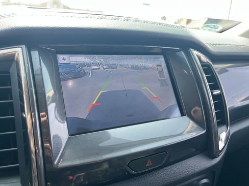 Used 2019 Ford Ranger Lariat w/ Trailer Tow Package image 24