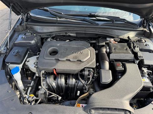 Used 2019 Kia Optima LX image 37