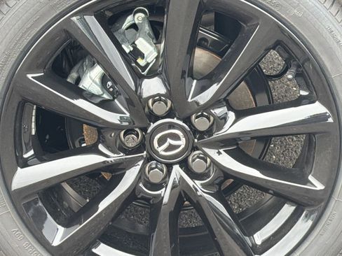 New 2026 MAZDA MAZDA3 2.5 S Hatchback w/ Premium Pkg image 4