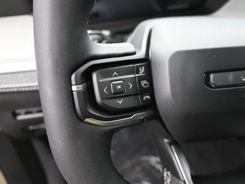 New 2026 Jeep Cherokee Laredo AWD/4WD image 18