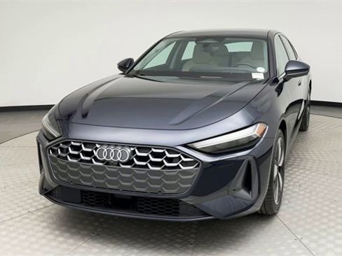 Used 2025 Audi A5 2.0T Prestige image 7