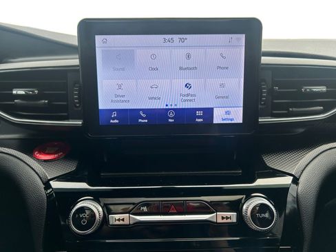 Used 2023 Ford Explorer ST w/ Equipment Group 401A image 25