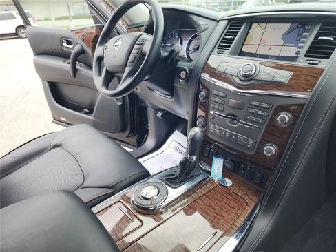Used 2019 Nissan Armada SL w/ Premium Package image 33