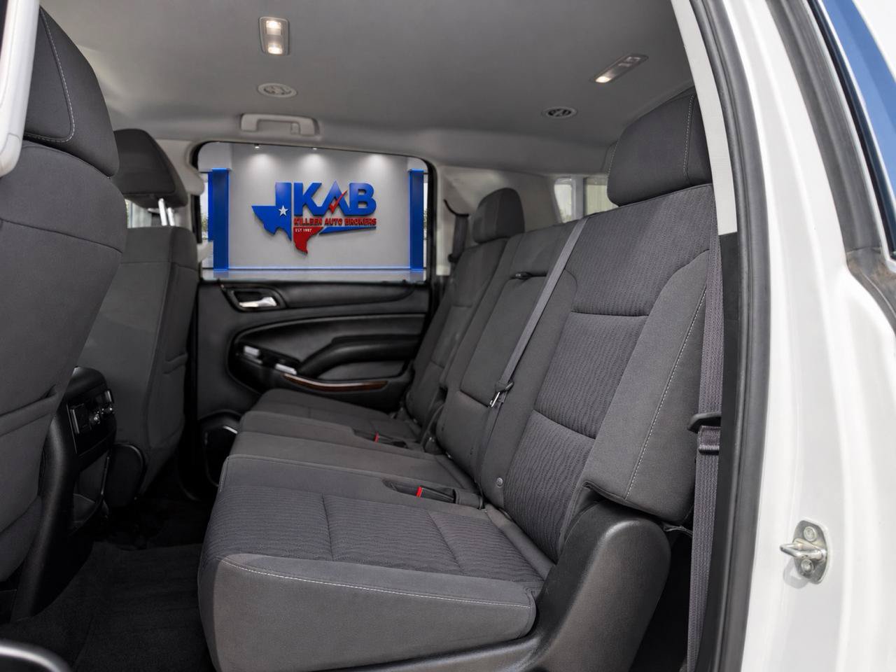 Used 2016 GMC Yukon XL SLE w/ HD Trailering Package AWD/4WD image 13