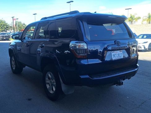 Used 2015 Toyota 4Runner SR5 Premium image 7