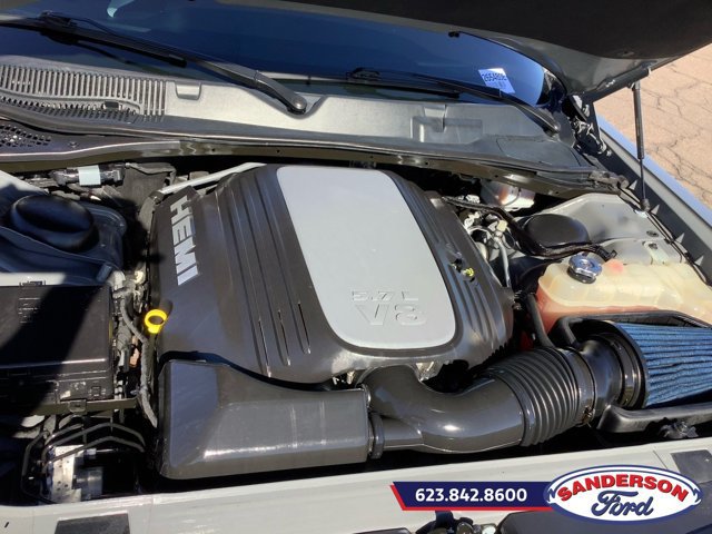 Used 2017 Dodge Challenger T/A RWD image 26