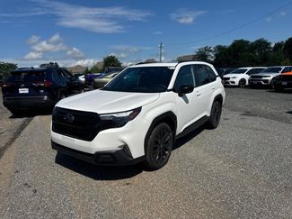 New 2026 Subaru Forester Sport w/ Onyx Edition AWD/4WD video 1