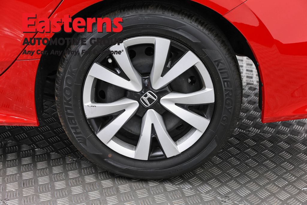 Used 2024 Honda Civic LX image 33