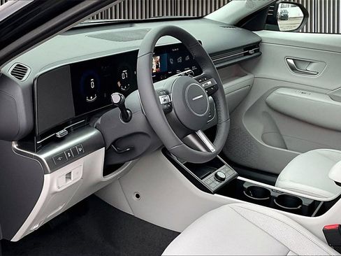 New 2026 Hyundai Kona SEL Premium image 6