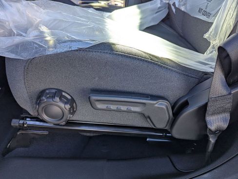 New 2026 Jeep Wrangler Willys image 8