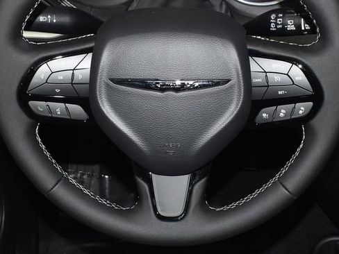 New 2026 Chrysler Pacifica Select w/ S Appearance Package image 24