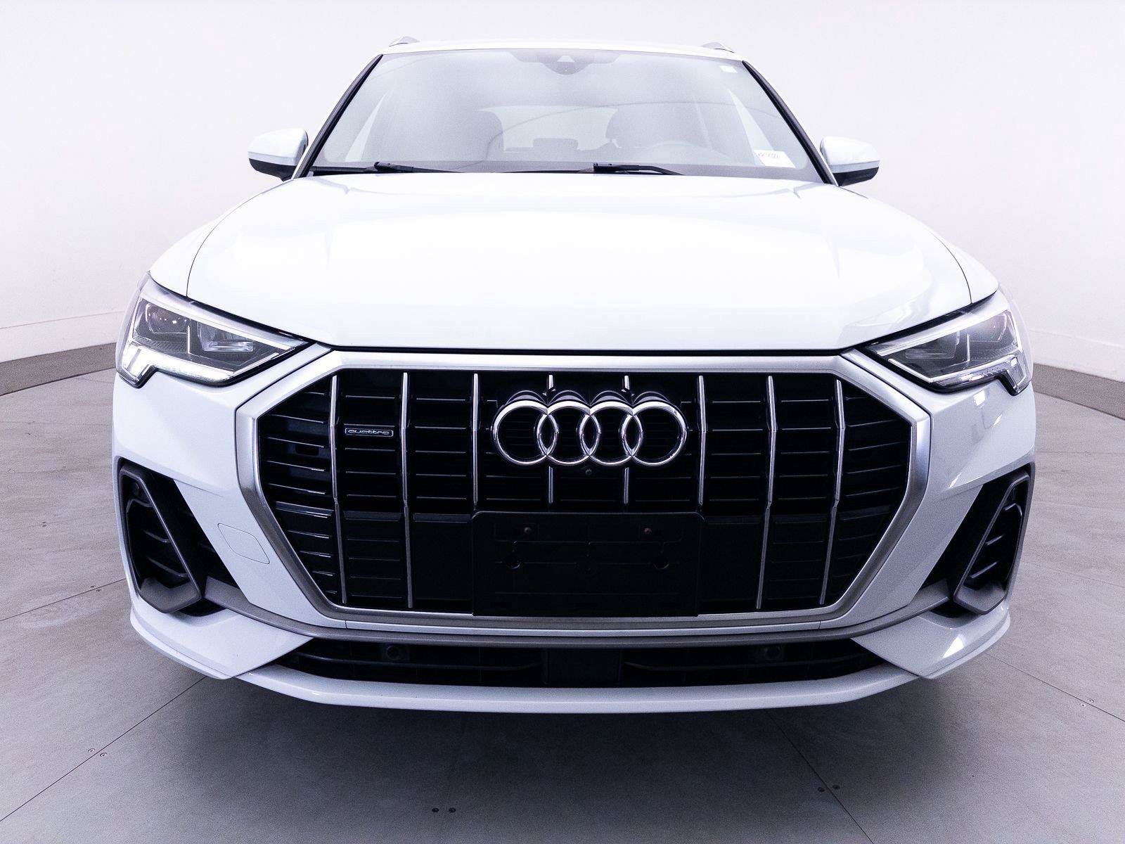 Used 2019 Audi Q3 2.0T Prestige w/ Prestige Package AWD/4WD image 15