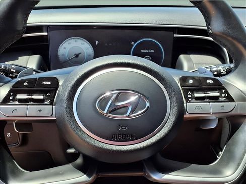 Used 2023 Hyundai Tucson Limited AWD/4WD image 20