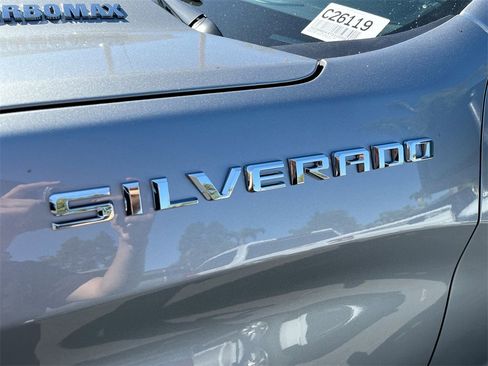 New 2026 Chevrolet Silverado 1500 W/T w/ WT Convenience Package image 28