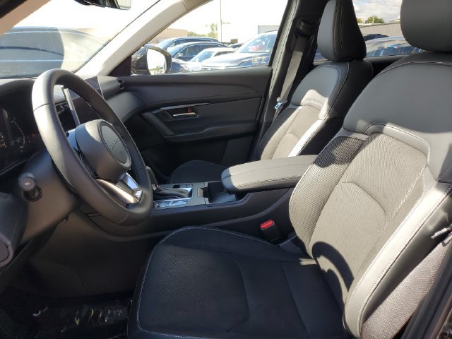 New 2026 MAZDA CX-5 Preferred AWD/4WD image 5