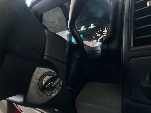 Used 2008 Chevrolet Silverado 2500 LTZ w/ Safety Package image 24