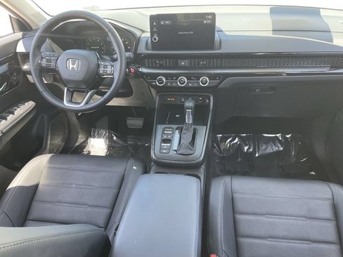 Certified 2026 Honda CR-V EX-L image 12