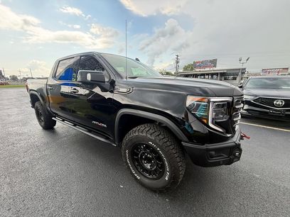 Used 2026 GMC Sierra 1500 AT4X w/ AT4X AEV Edition