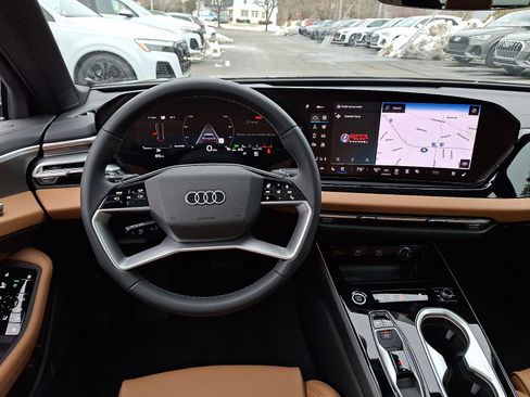 New 2026 Audi A6 Premium Plus image 8