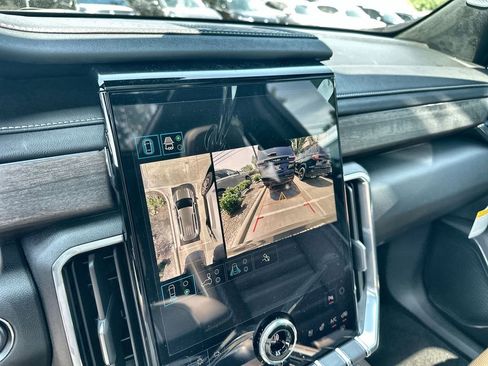 New 2026 GMC Acadia Denali Ultimate FWD image 28