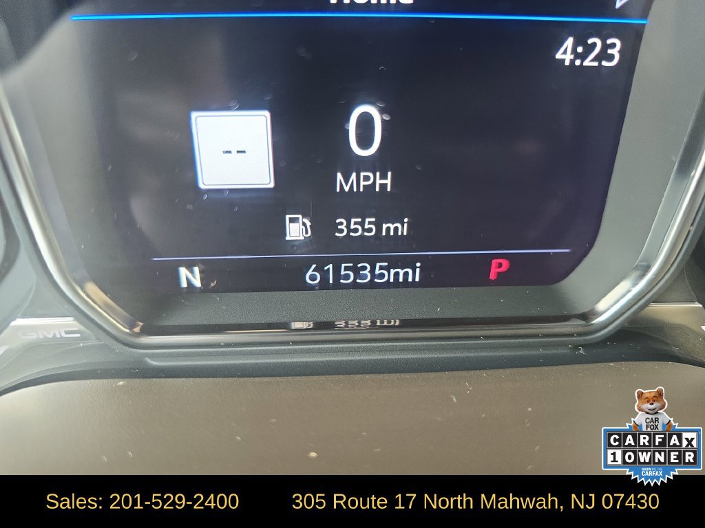Used 2020 GMC Sierra 1500 Denali w/ Denali Ultimate Package AWD/4WD image 17