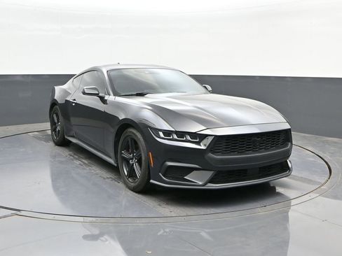 Used 2024 Ford Mustang Premium RWD image 19